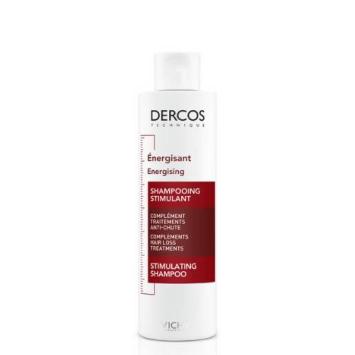 Vichy Dercos Aminexil Energie Shampoo 200ml